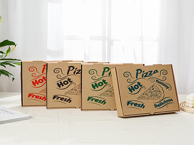 SP-48 Pizza Box