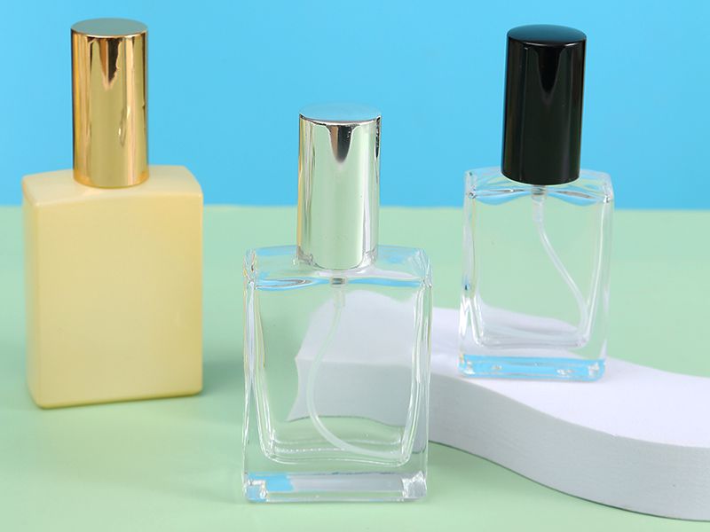 Small Empty Cosmetic Packaging Fragrance Perfume Bottles Perfume Bottle 3ml  - China Perfume Bottle and Perfume Bottles price