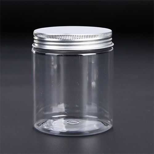8oz PET Storage Jar