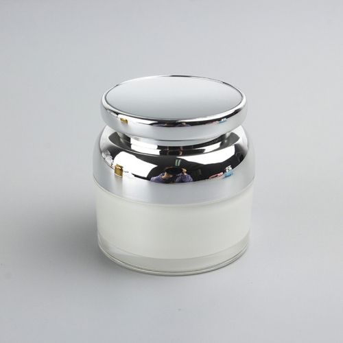 30ml 50ml Acrylic Cream Jar