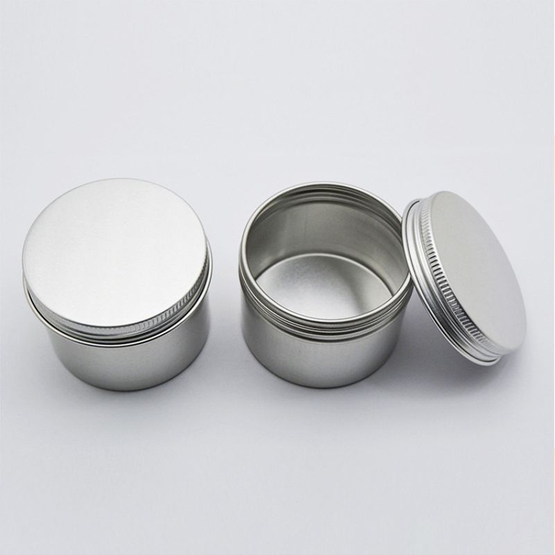 100g Candle Cans