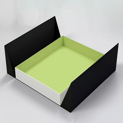More Foldable Paper Boxes